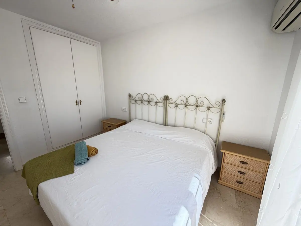 Villa Of 100 M² In Orihuela Costa, Spain