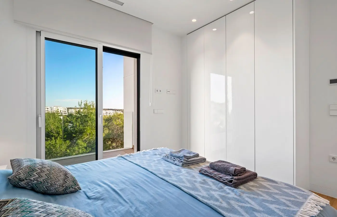 2-bedroom Apartment In Orihuela, Spain (93 M²)