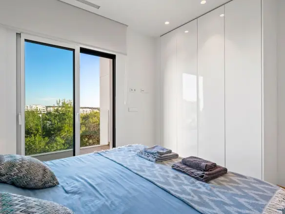 2-bedroom Apartment In Orihuela, Spain (93 M²)