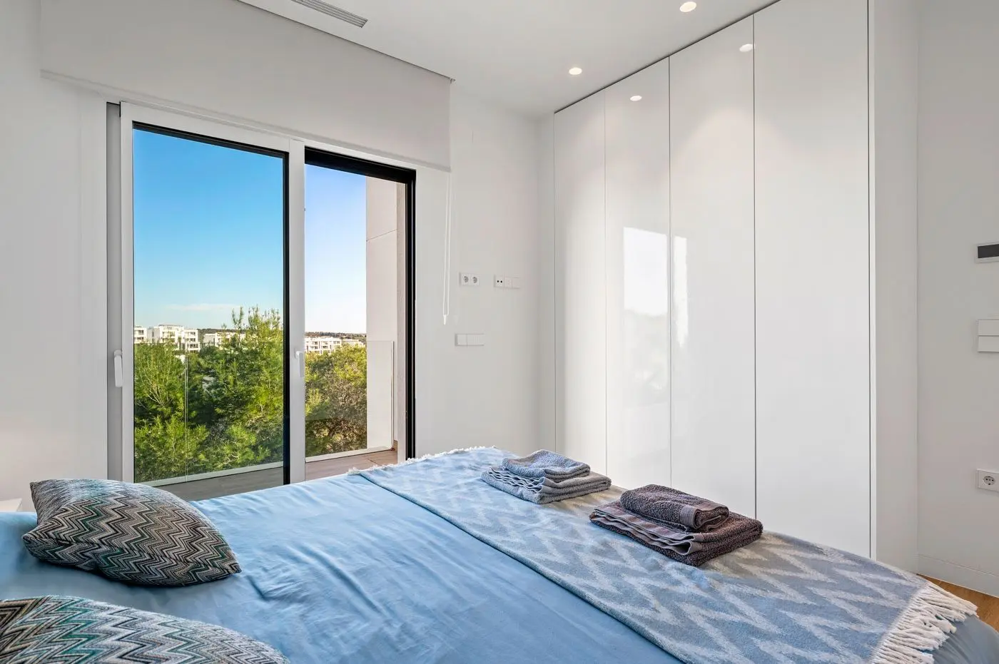 Apartment 93 M² In Orihuela, Spain – Mediter Real Estate
