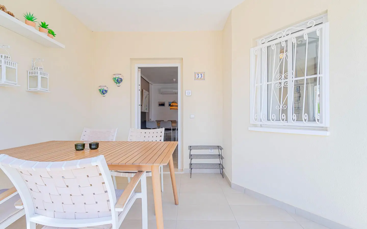 Terraced House Of 126 M² In Rojales, Spain