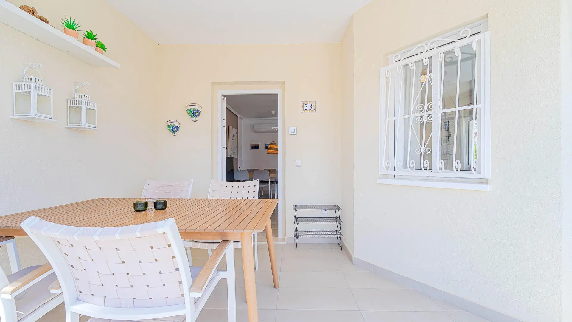 Terraced House Of 126 M² In Rojales, Spain