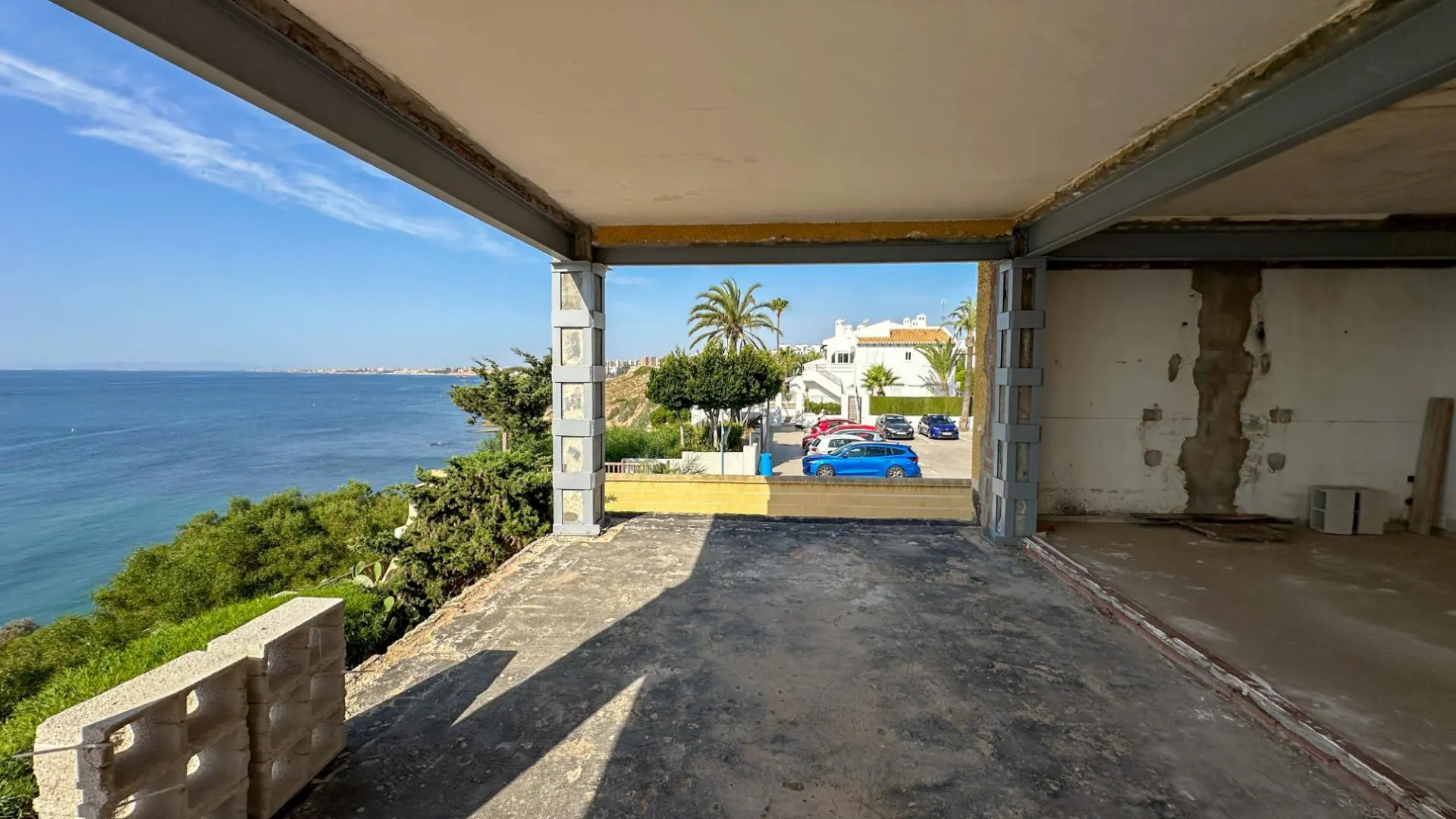 Villa Of 668 M² In Cabo Roig, Spain
