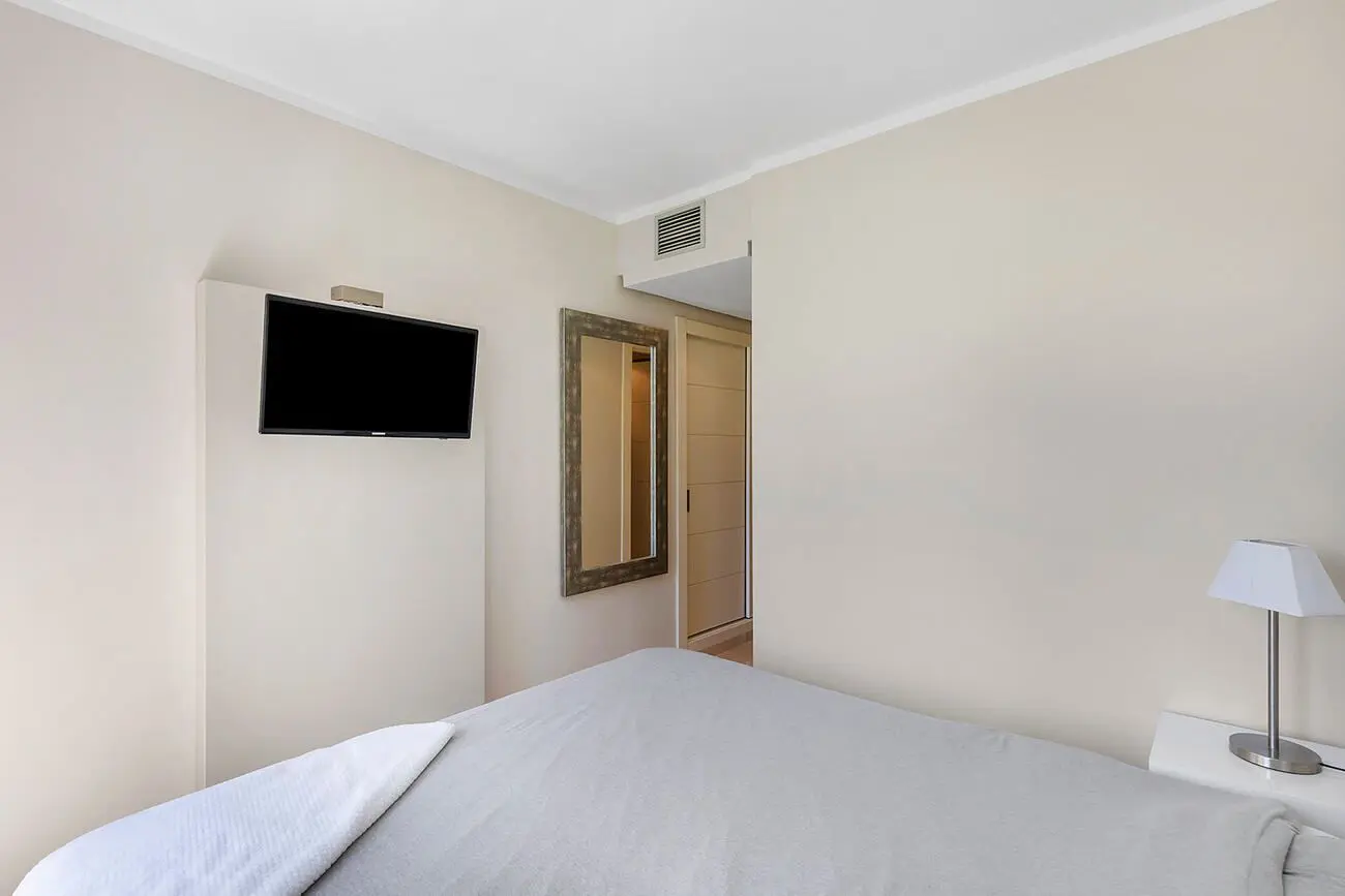Apartment Of 0 M² With View In Orihuela