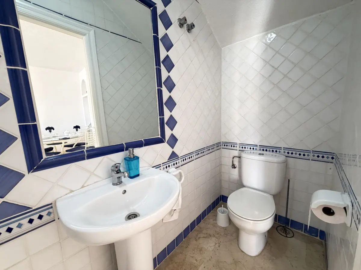 Villa Of 100 M² In Orihuela Costa, Spain