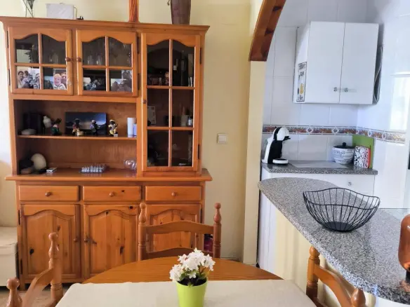 2-bedroom Bungalow In Orihuela Costa, Spain (60 M²)