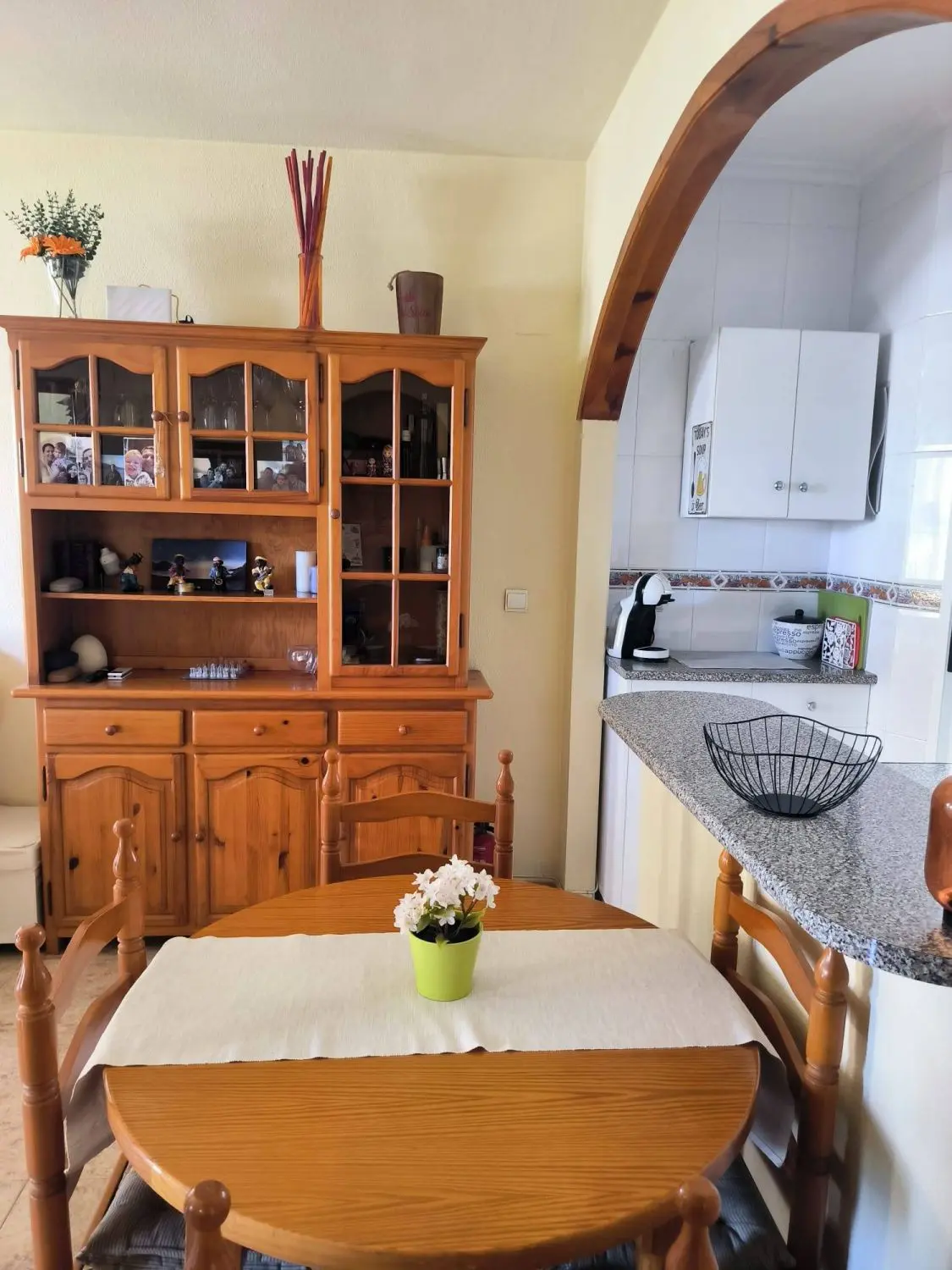 Bungalow 60 M² In Orihuela Costa, Spain – Mediter Real Estate