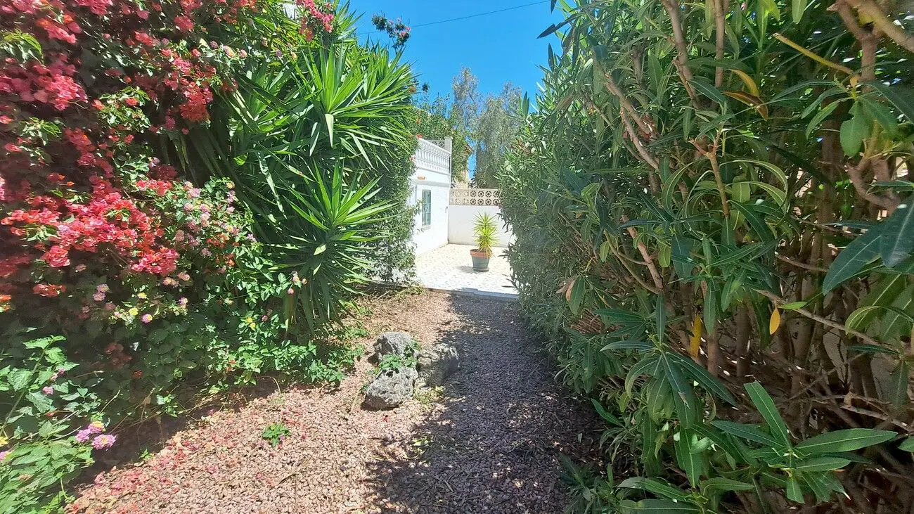 Villa Of 173 M² In San Miguel De Salinas
