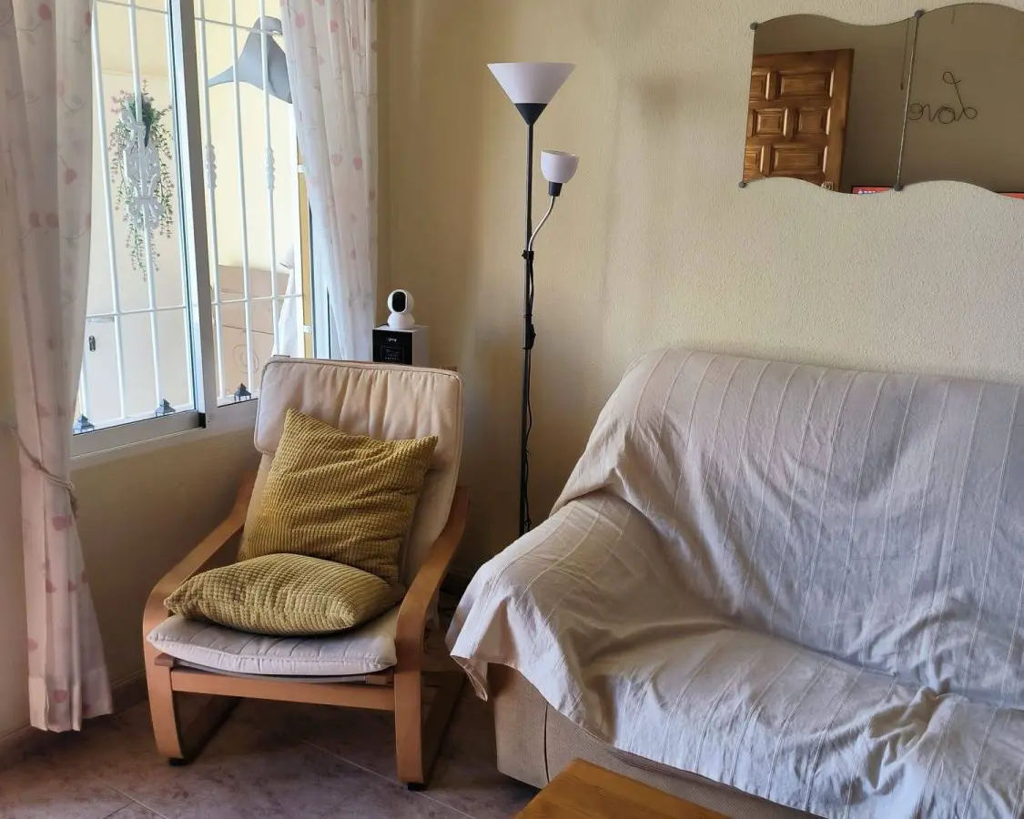 2-bedroom Bungalow In Orihuela Costa, Spain (60 M²)