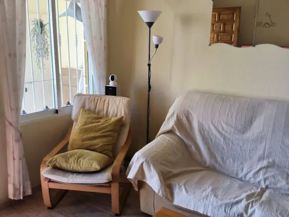 2-bedroom Bungalow In Orihuela Costa, Spain (60 M²)