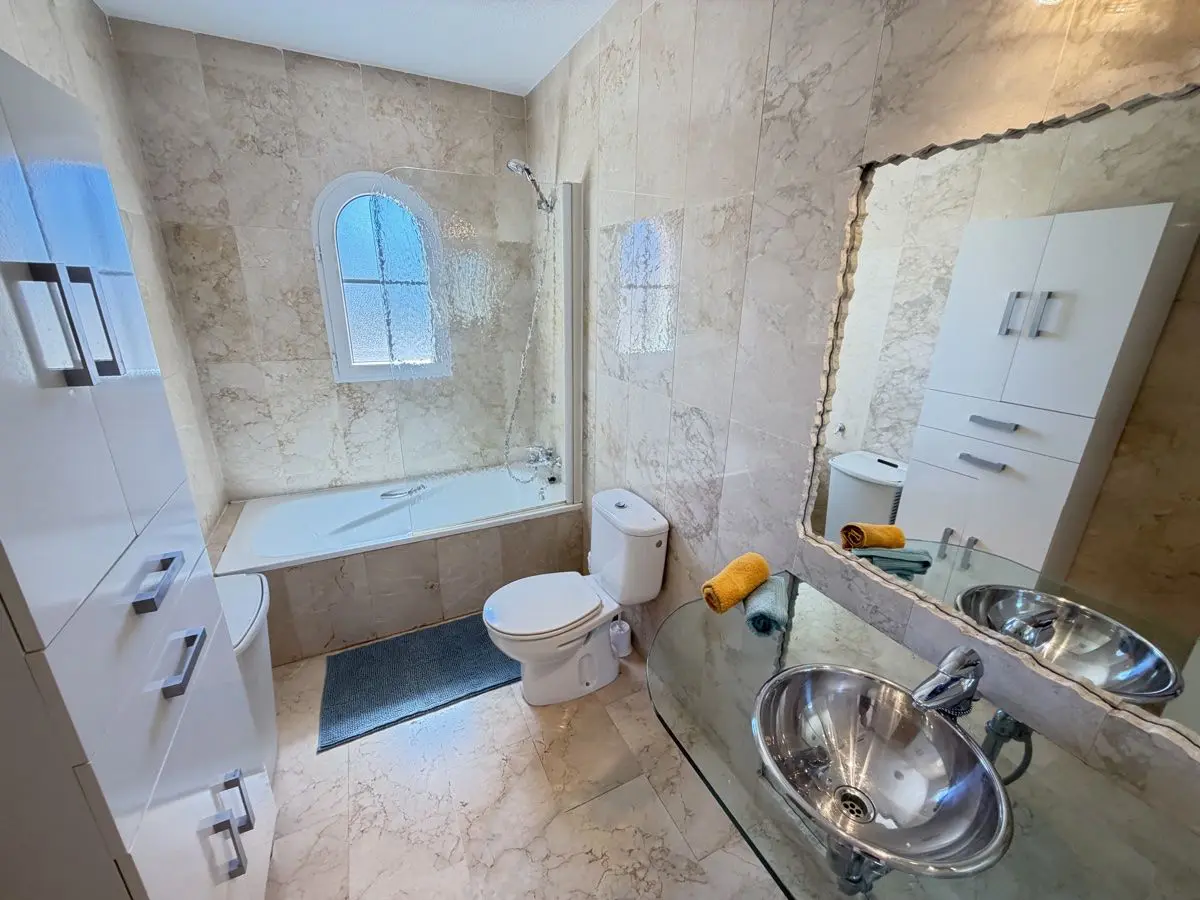 Villa Of 100 M² In Orihuela Costa, Spain