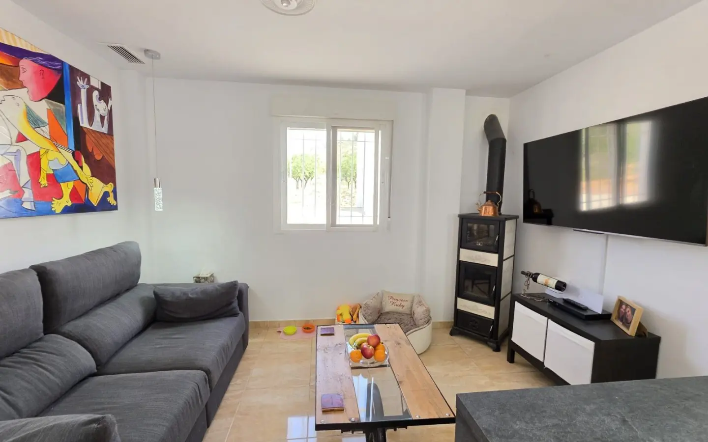 Villa Of 263 M² In Pinoso, Spain