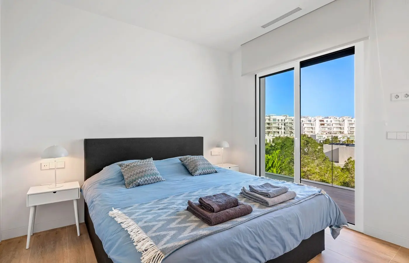 2-bedroom Apartment In Orihuela, Spain (93 M²)