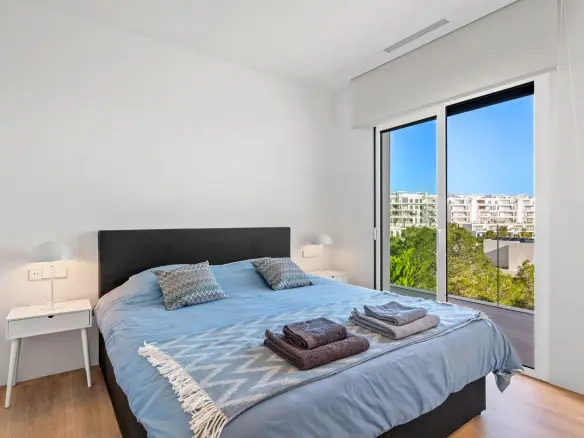 2-bedroom Apartment In Orihuela, Spain (93 M²)