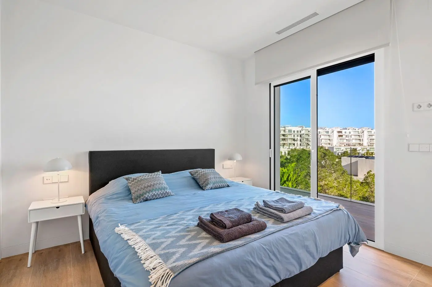 Apartment 93 M² In Orihuela, Spain – Mediter Real Estate