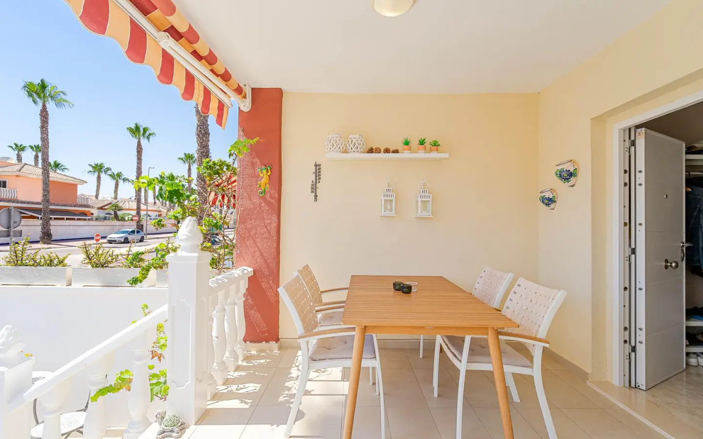 Terraced House Of 126 M² In Rojales, Spain