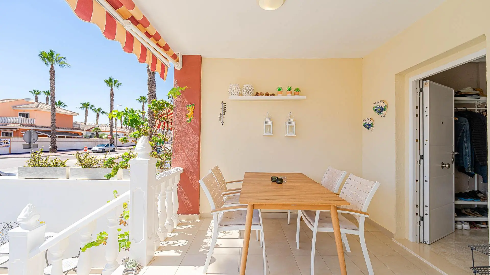 Terraced House Of 126 M² In Rojales, Spain