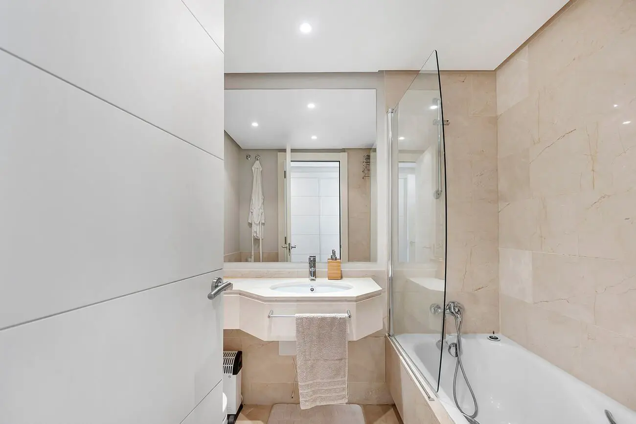 Apartment Of 0 M² With View In Orihuela
