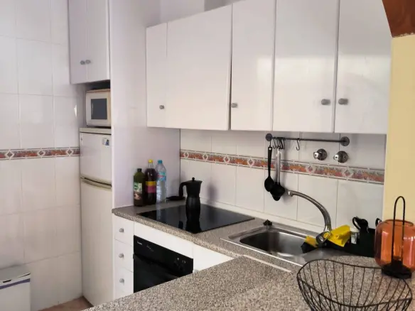 2-bedroom Bungalow In Orihuela Costa, Spain (60 M²)
