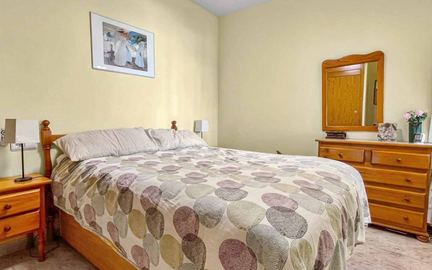 Bungalow Of 50 M² In Orihuela Costa, Spain