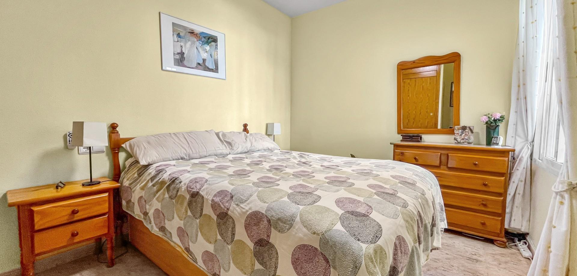 Bungalow Of 50 M² In Orihuela Costa, Spain