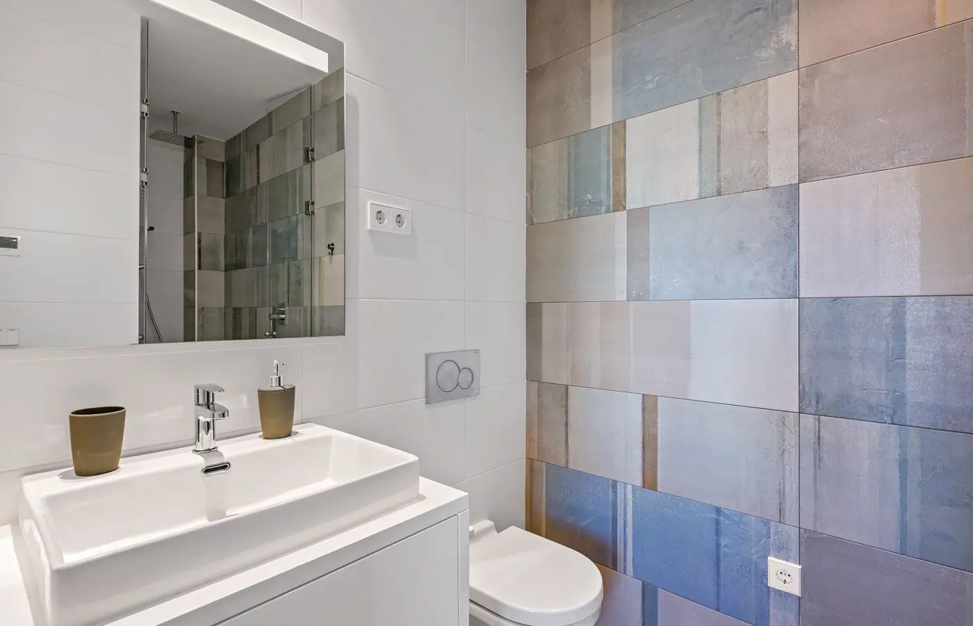 2-bedroom Apartment In Orihuela, Spain (93 M²)
