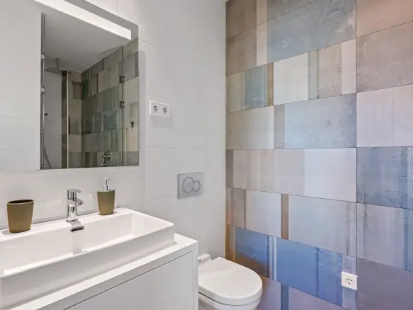 2-bedroom Apartment In Orihuela, Spain (93 M²)