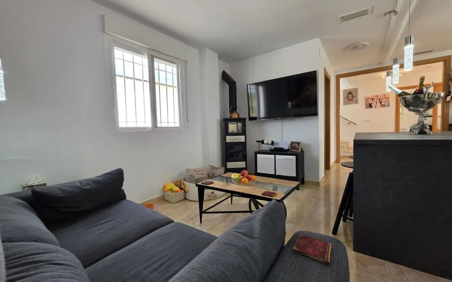 Villa Of 263 M² In Pinoso, Spain