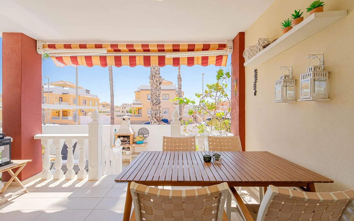 Terraced House Of 126 M² In Rojales, Spain