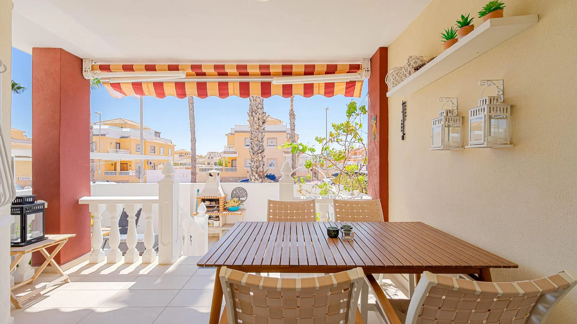 Terraced House Of 126 M² In Rojales, Spain