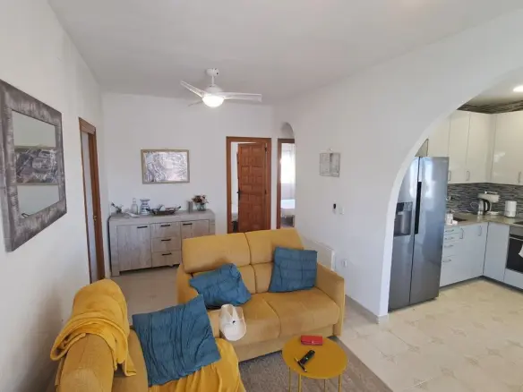 3-bedroom Villa In Orihuela Costa, Spain (173 M²)