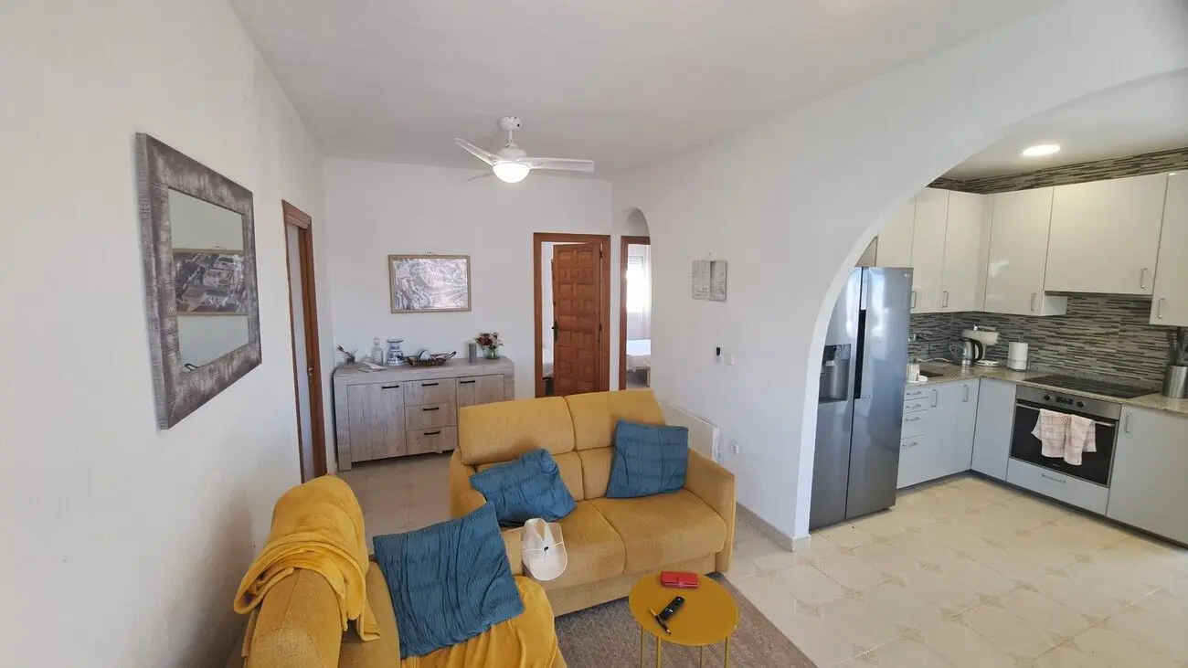 Villa Of 173 M² In San Miguel De Salinas