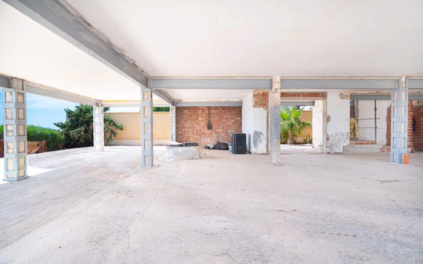 Villa Of 668 M² In Cabo Roig, Spain