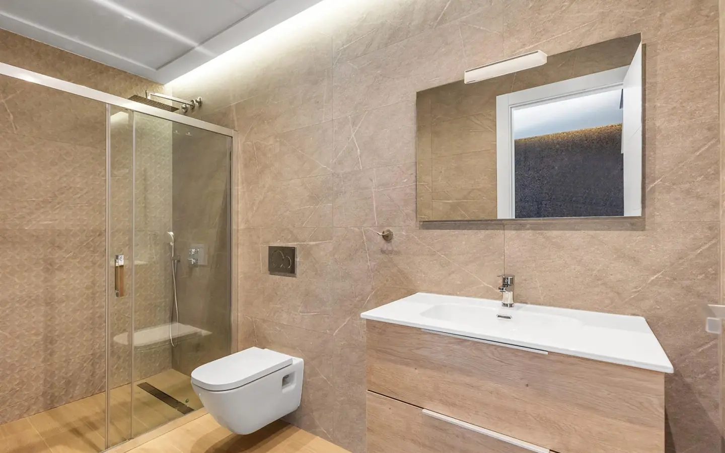 Villa Of 144 M² With None In Benijofar, Spain