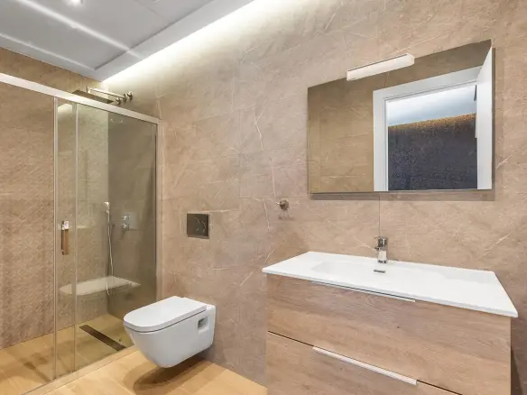 Villa Of 144 M² With None In Benijofar, Spain
