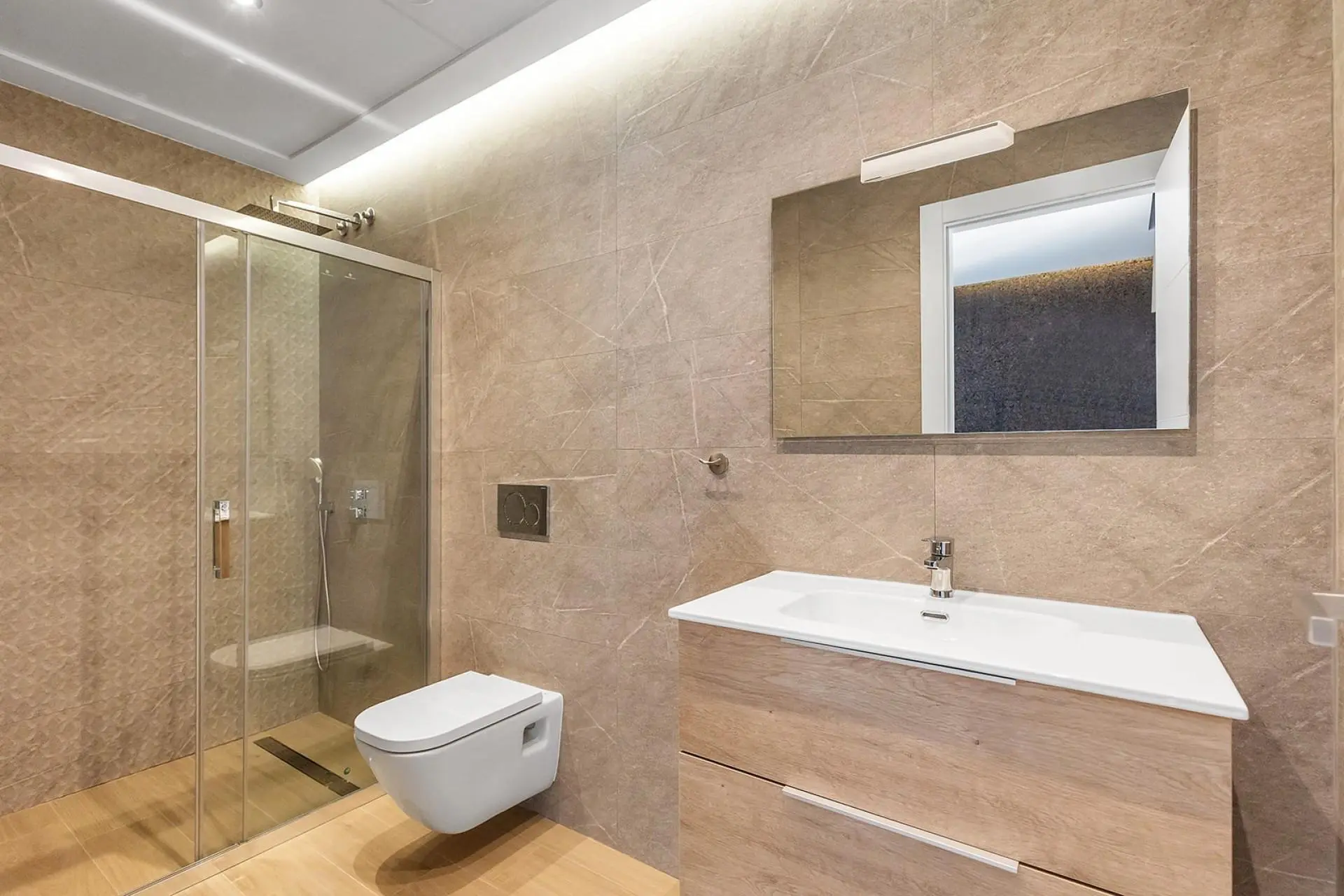 Villa Of 144 M² With None In Benijofar, Spain