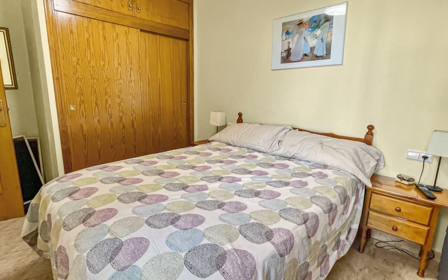 Bungalow Of 50 M² In Orihuela Costa, Spain
