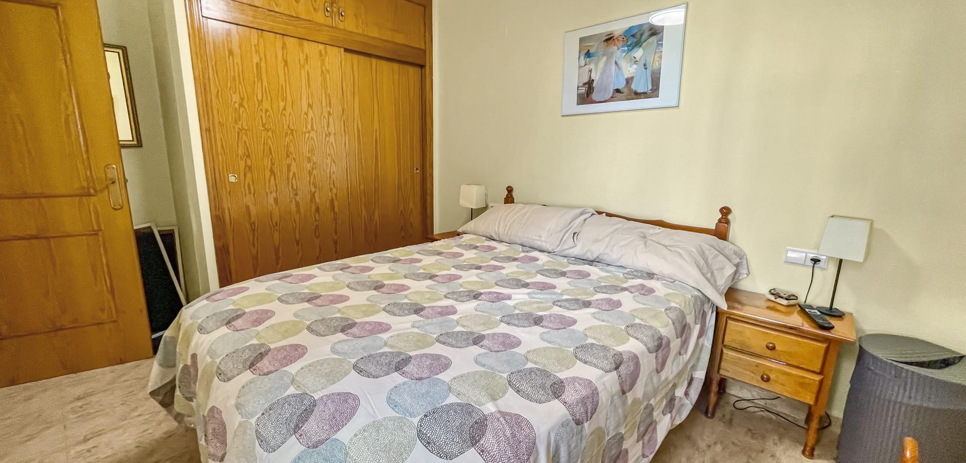 Bungalow Of 50 M² In Orihuela Costa, Spain
