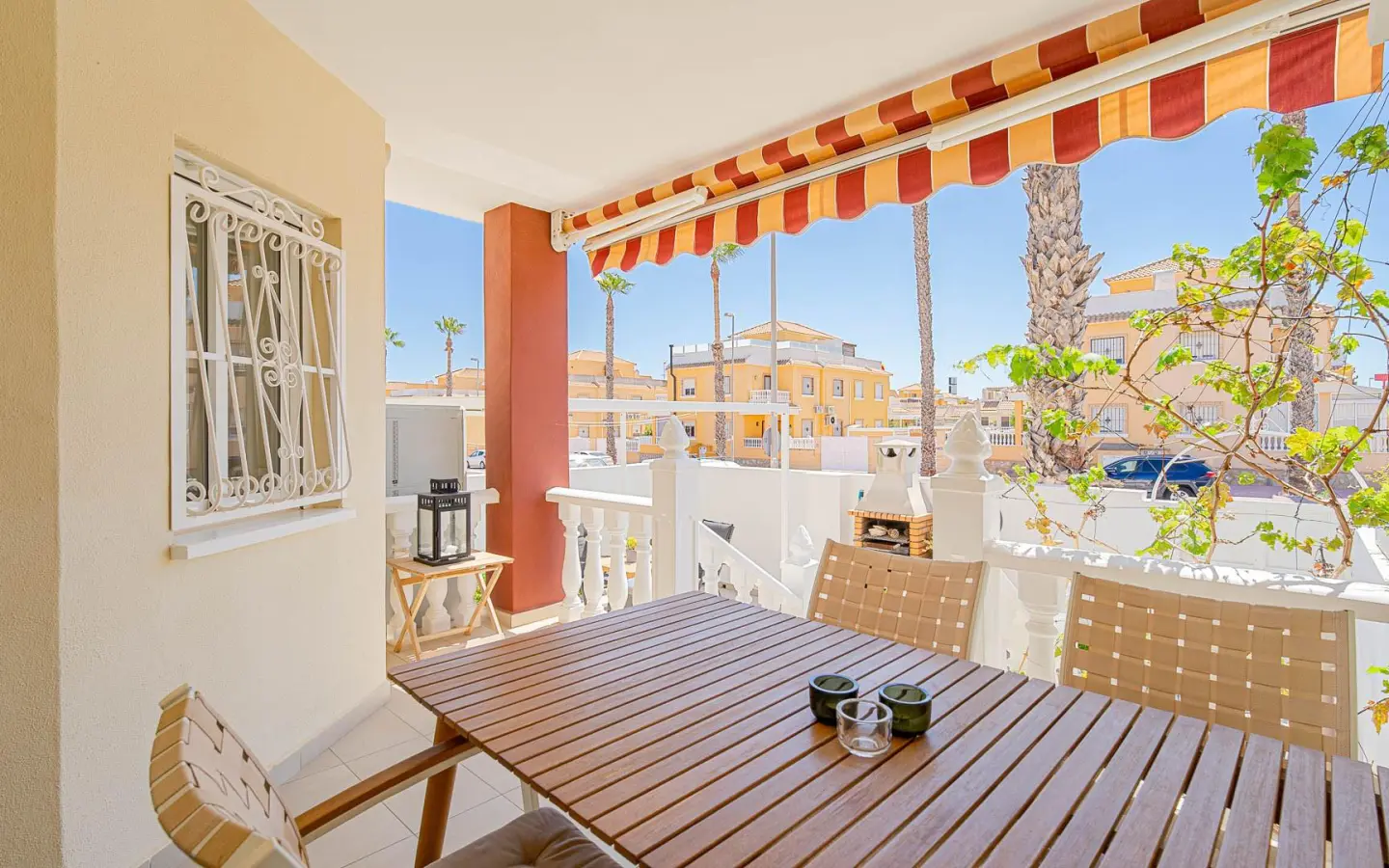 Terraced House Of 126 M² In Rojales, Spain