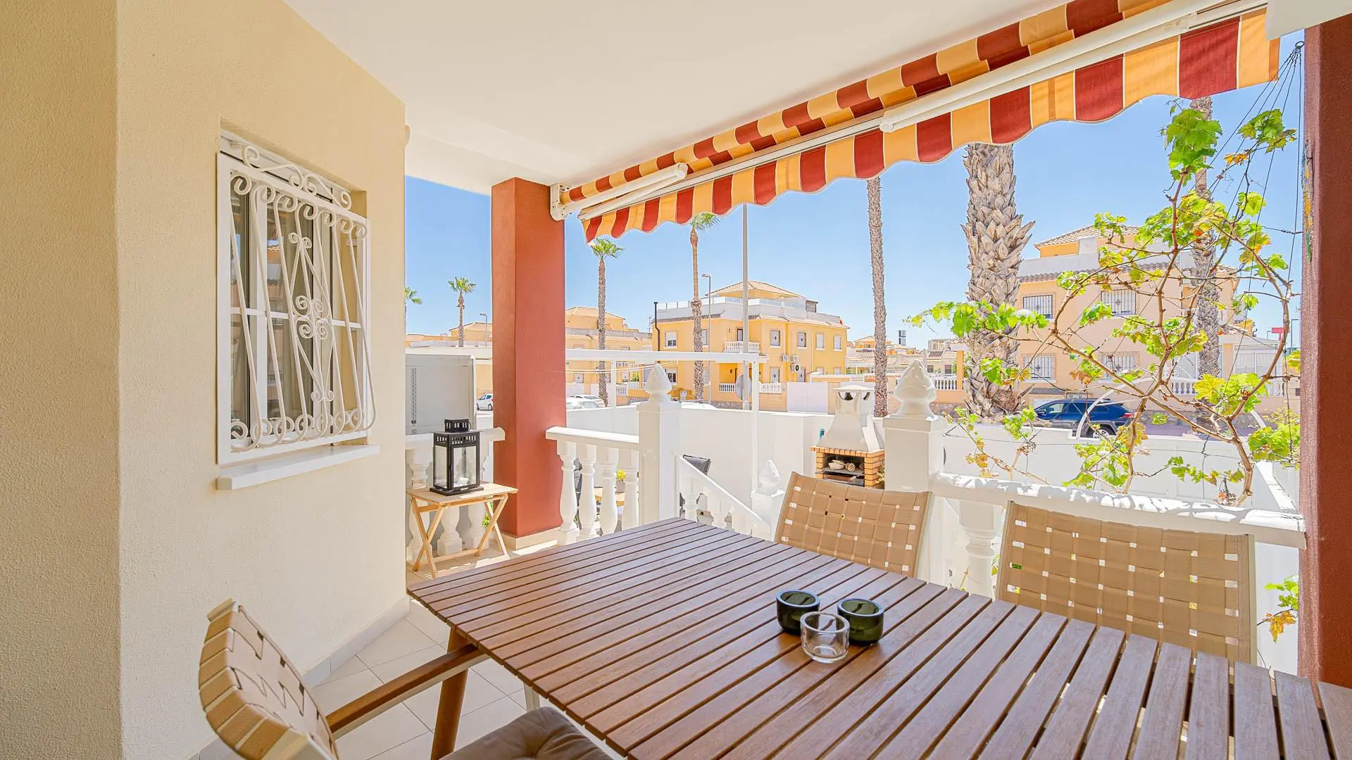 Terraced House Of 126 M² In Rojales, Spain