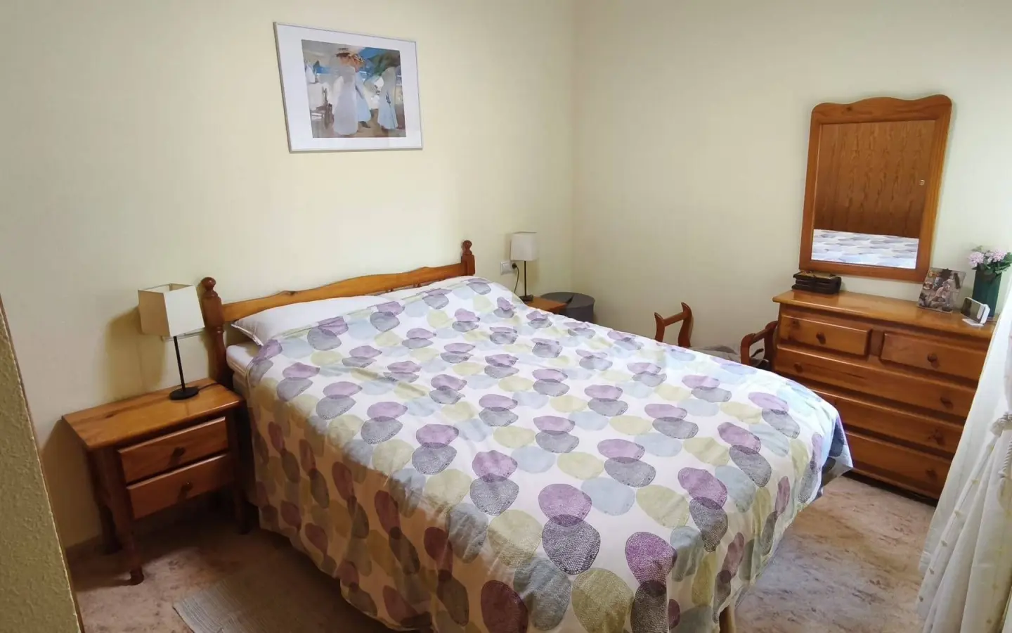 2-bedroom Bungalow In Orihuela Costa, Spain (60 M²)