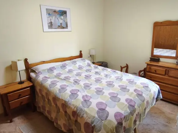 2-bedroom Bungalow In Orihuela Costa, Spain (60 M²)