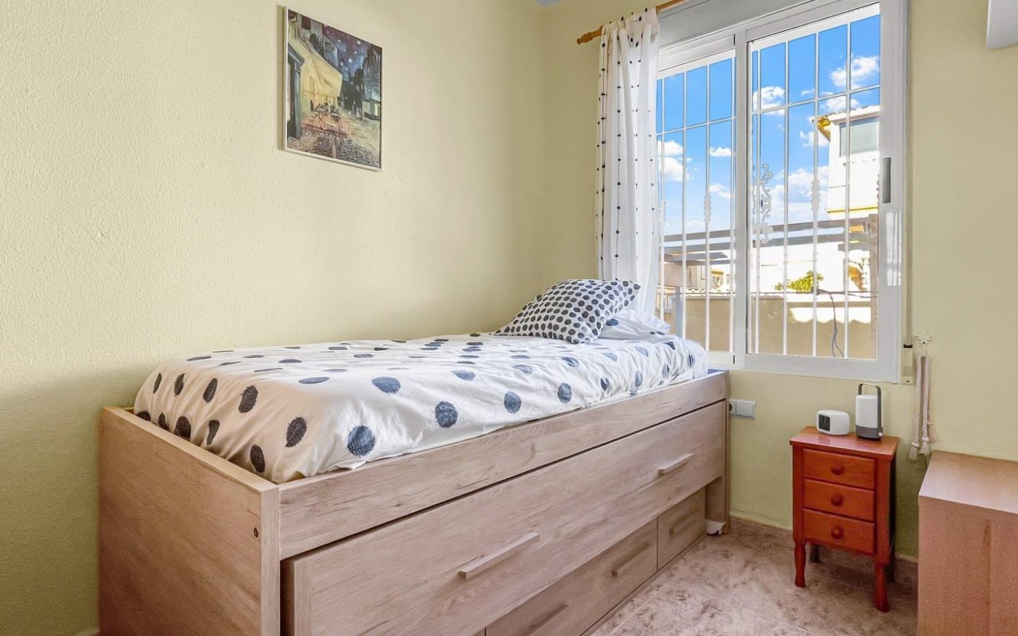 Bungalow Of 50 M² In Orihuela Costa, Spain
