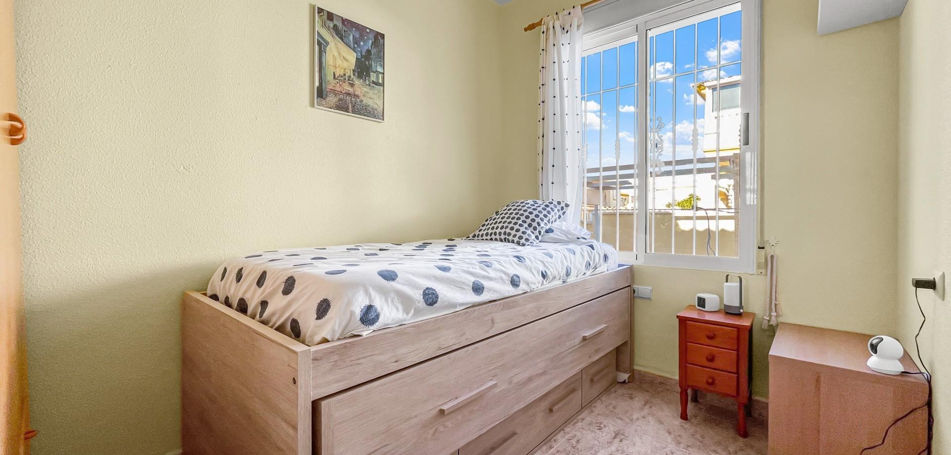 Bungalow Of 50 M² In Orihuela Costa, Spain
