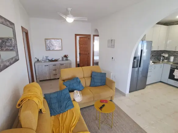 3-bedroom Villa In Orihuela Costa, Spain (173 M²)