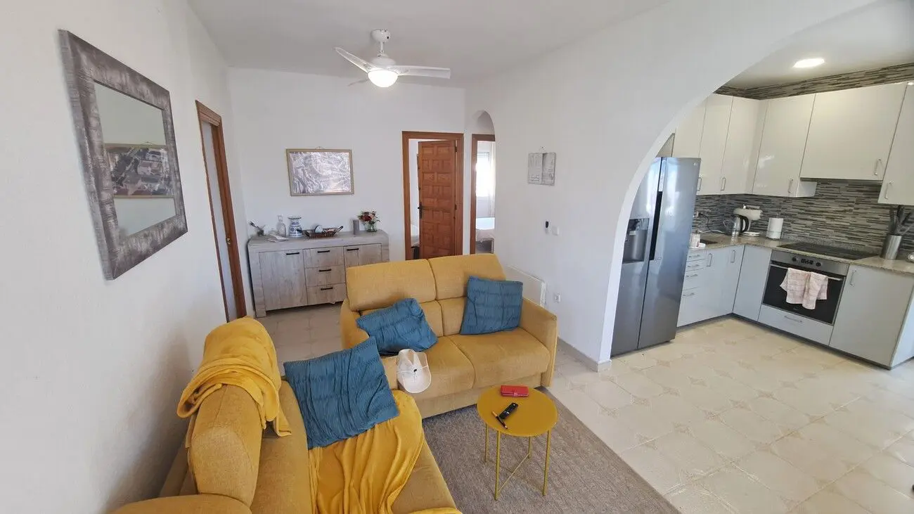 Villa Of 173 M² In San Miguel De Salinas