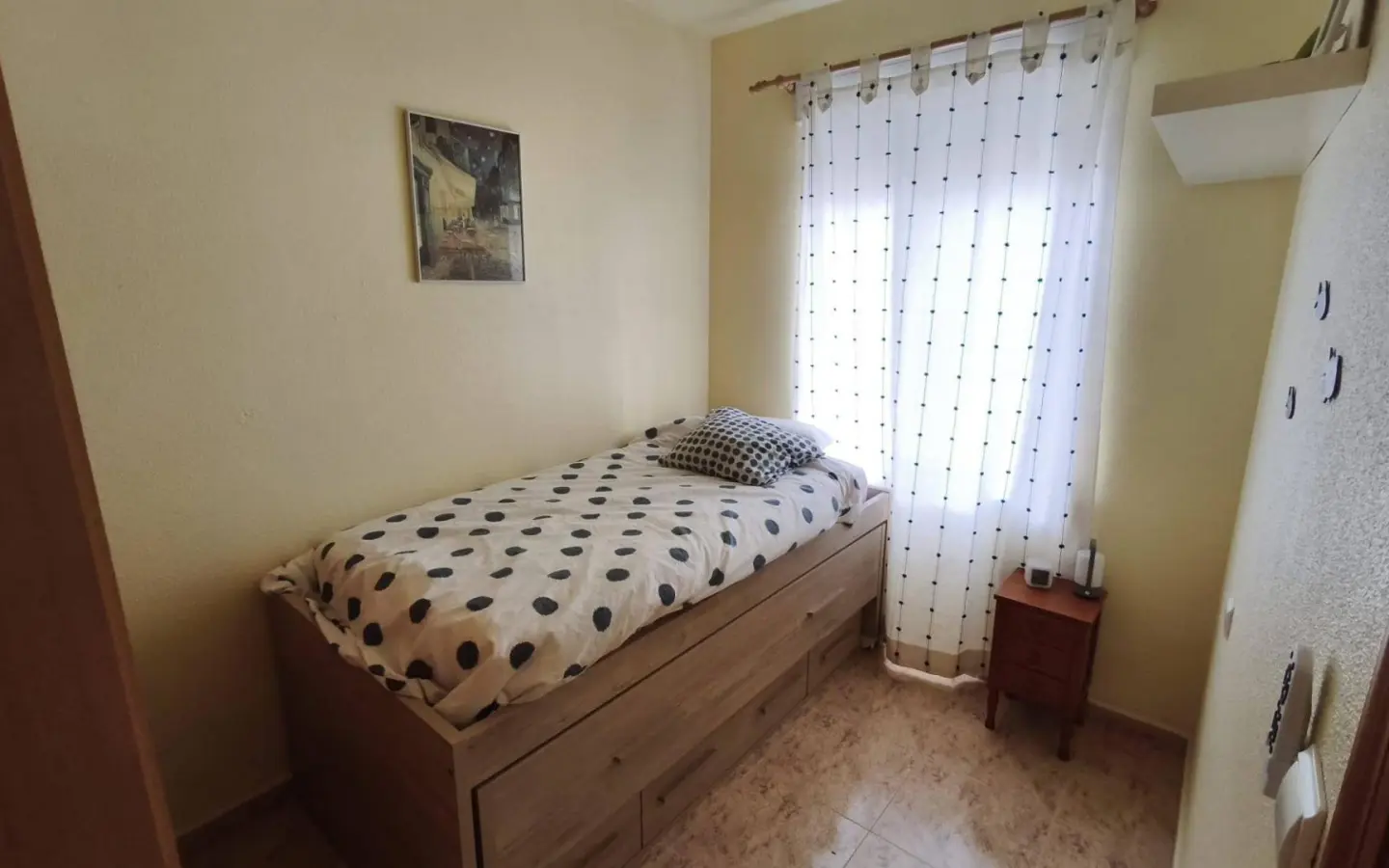 2-bedroom Bungalow In Orihuela Costa, Spain (60 M²)