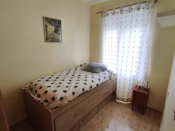 2-bedroom Bungalow In Orihuela Costa, Spain (60 M²)