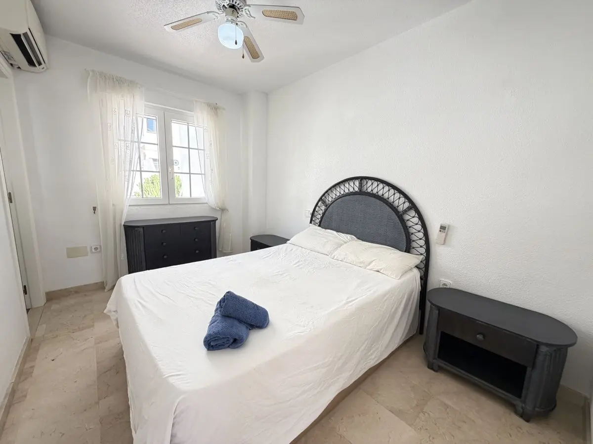 Villa Of 100 M² In Orihuela Costa, Spain