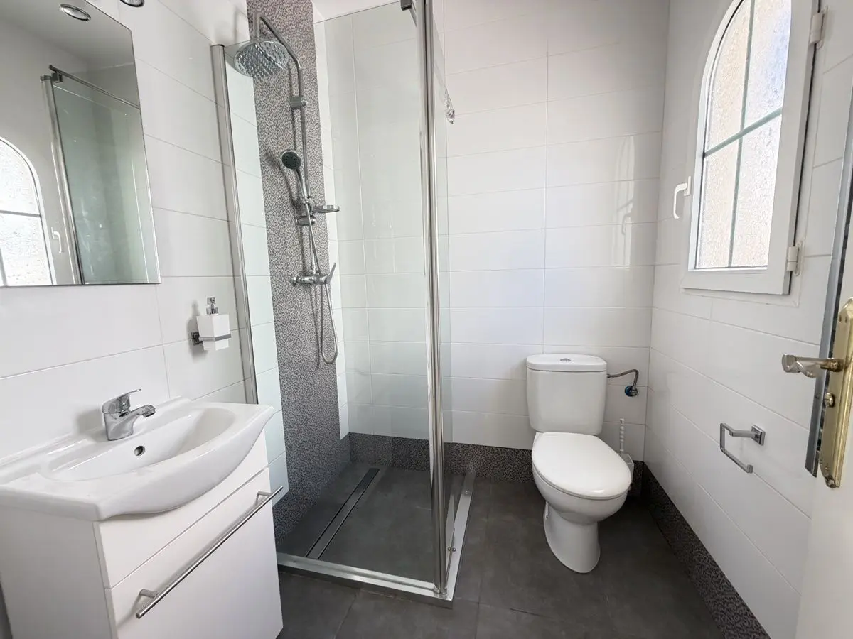Villa Of 100 M² In Orihuela Costa, Spain